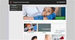 Desktop Screenshot of dranands.com